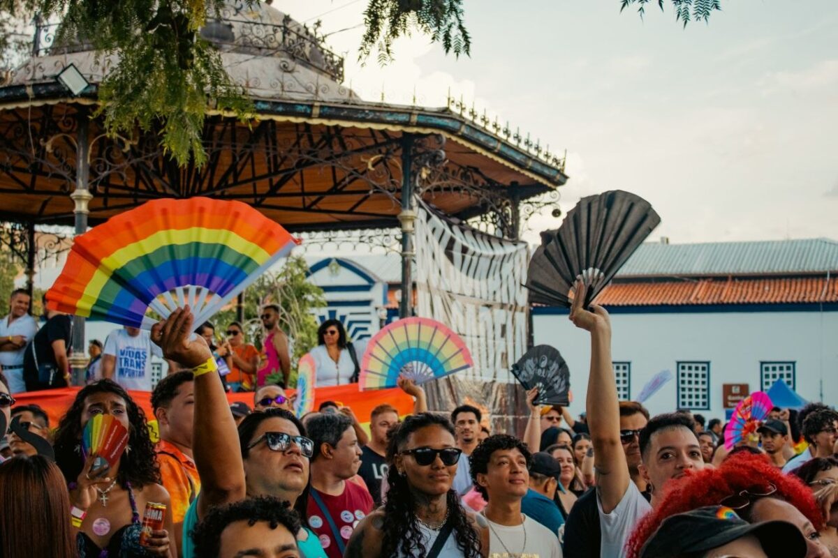 Cuiabá 307 anos: pesquisadores lançam livro que revela memória da população LGBTI+ em MT