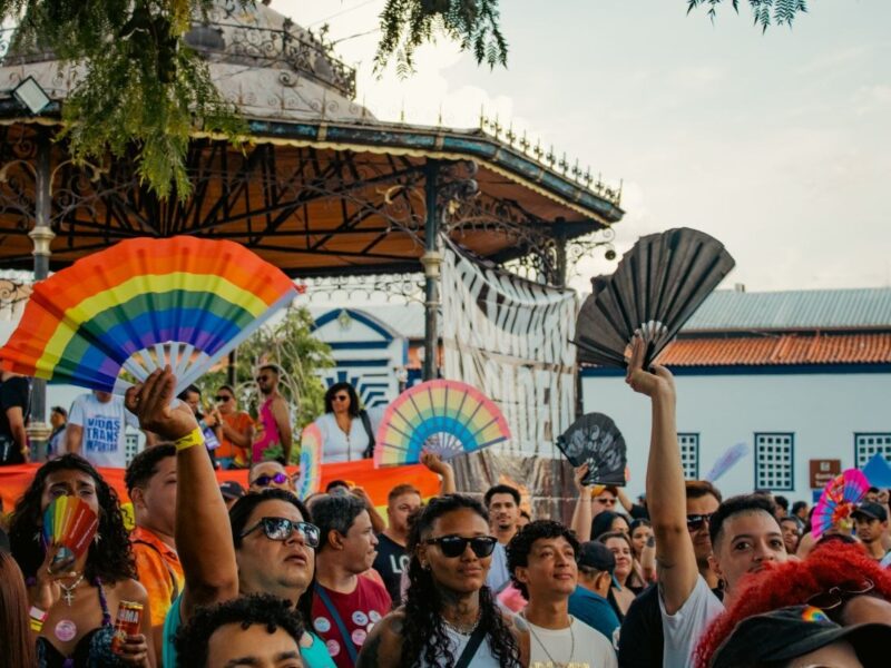 Cuiabá 307 anos: pesquisadores lançam livro que revela memória da população LGBTI+ em MT