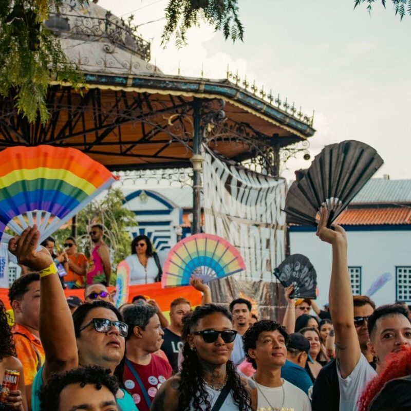 Cuiabá 307 anos: pesquisadores lançam livro que revela memória da população LGBTI+ em MT