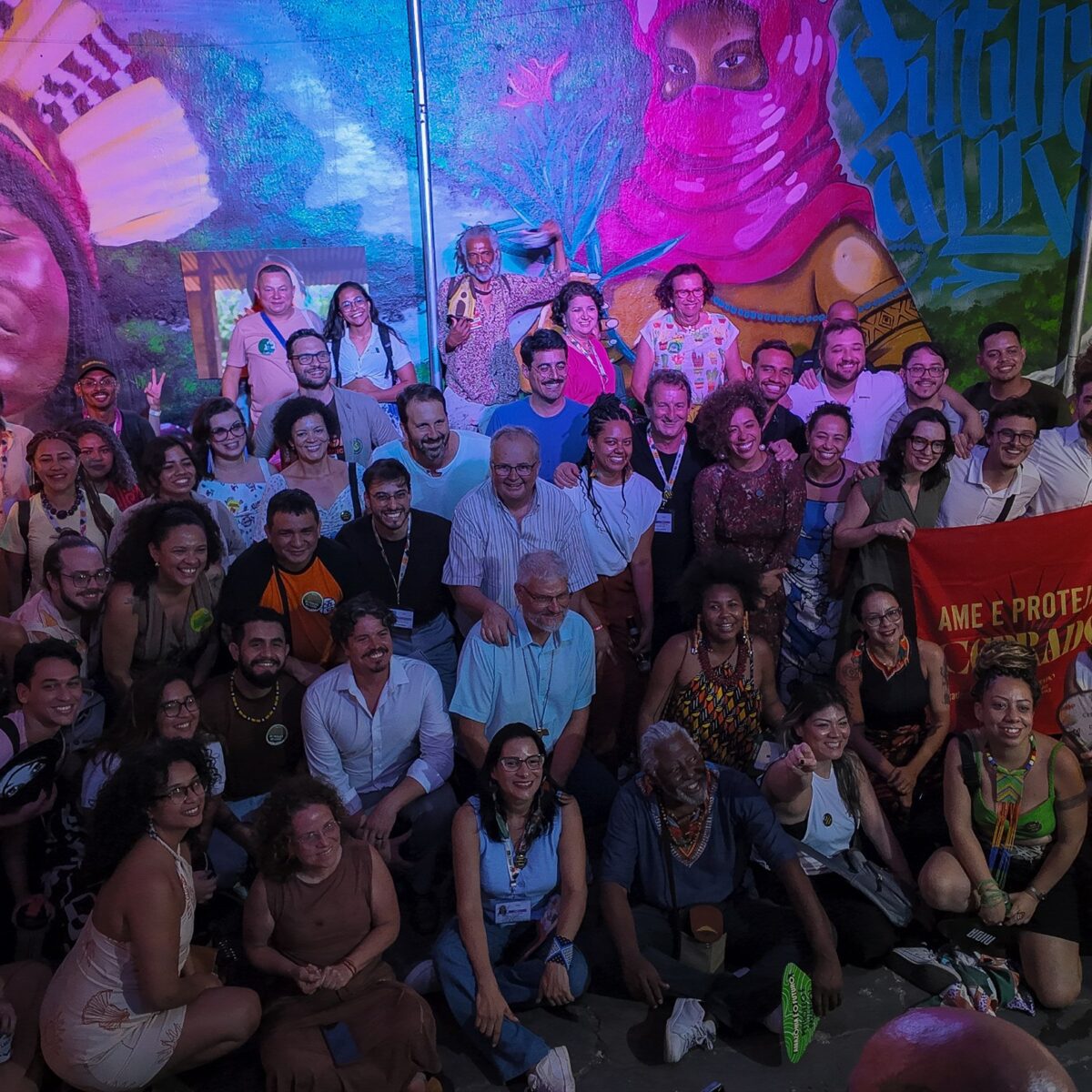 Frente Ambientalista do Congresso discute caminhos institucionais para acelerar a pauta ambiental