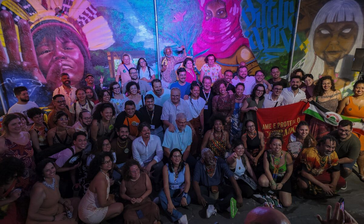 Frente Ambientalista do Congresso discute caminhos institucionais para acelerar a pauta ambiental