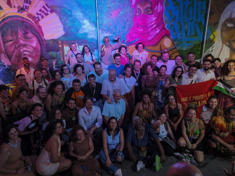 Frente Ambientalista do Congresso discute caminhos institucionais para acelerar a pauta ambiental