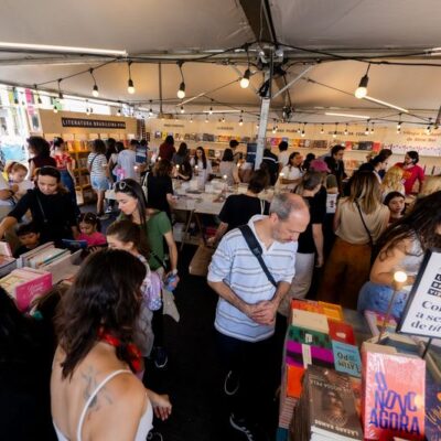 A Feira do Livro 2026 celebra a literatura latino-americana e divulga lista de primeiros convidados