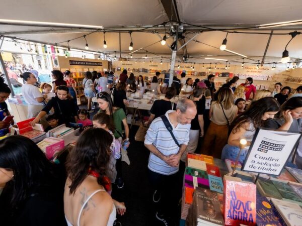 A Feira do Livro 2026 celebra a literatura latino-americana e divulga lista de primeiros convidados