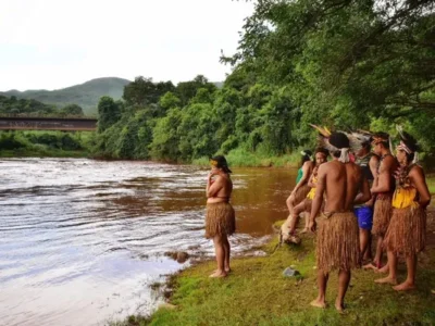 Corrida pelas terras raras coloca territórios indígenas sob nova ameaça
