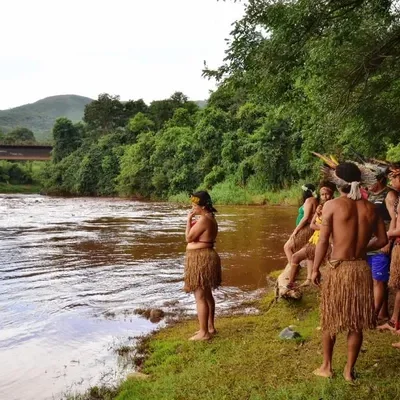 Corrida pelas terras raras coloca territórios indígenas sob nova ameaça