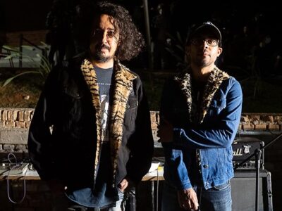TEST leva intensidade do underground brasileiro a nova turnê internacional