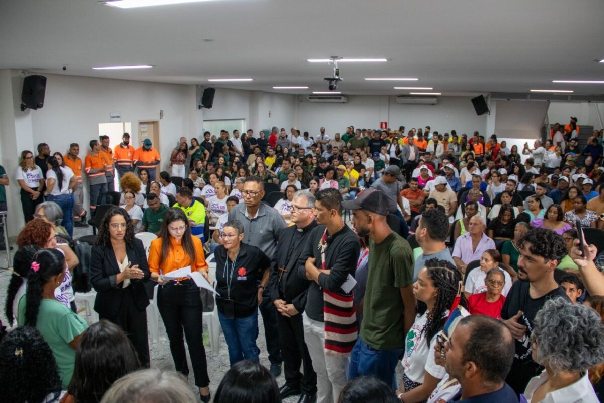 Justiça pune mineradora Sigma Lithium por graves violações de direitos no Vale do Jequitinhonha