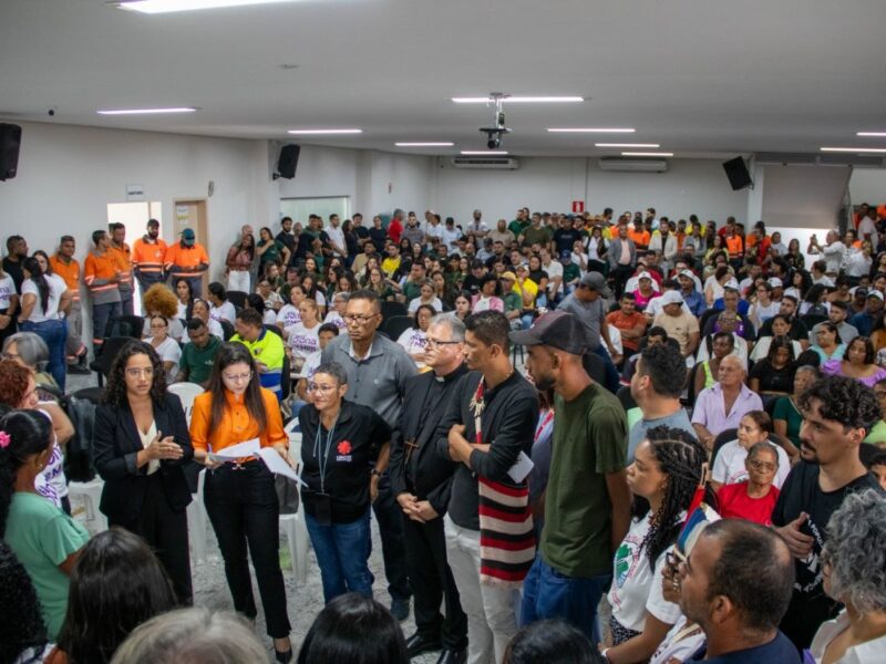 Justiça pune mineradora Sigma Lithium por graves violações de direitos no Vale do Jequitinhonha