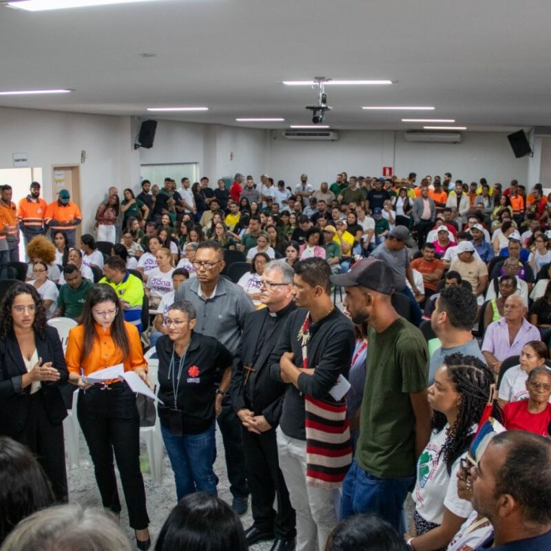 Justiça pune mineradora Sigma Lithium por graves violações de direitos no Vale do Jequitinhonha
