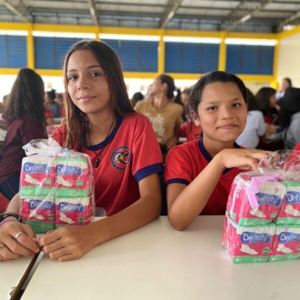 Ausência de dados agrava falta de dignidade menstrual para mulheres negras e pobres no Brasil