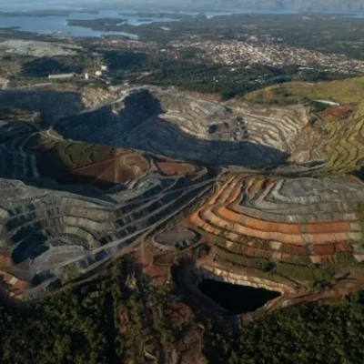 Projeto de minerais estratégicos avança e ameaça ampliar impactos da mineração em Minas Gerais