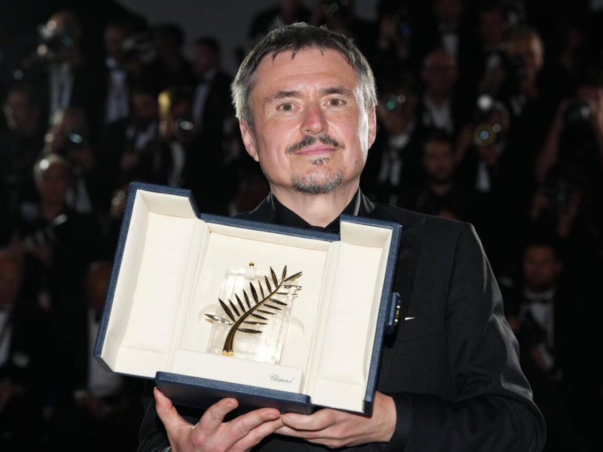 Conheça Cristian Mungiu, cineasta romeno vencedor da Palma de Ouro em Cannes 2026