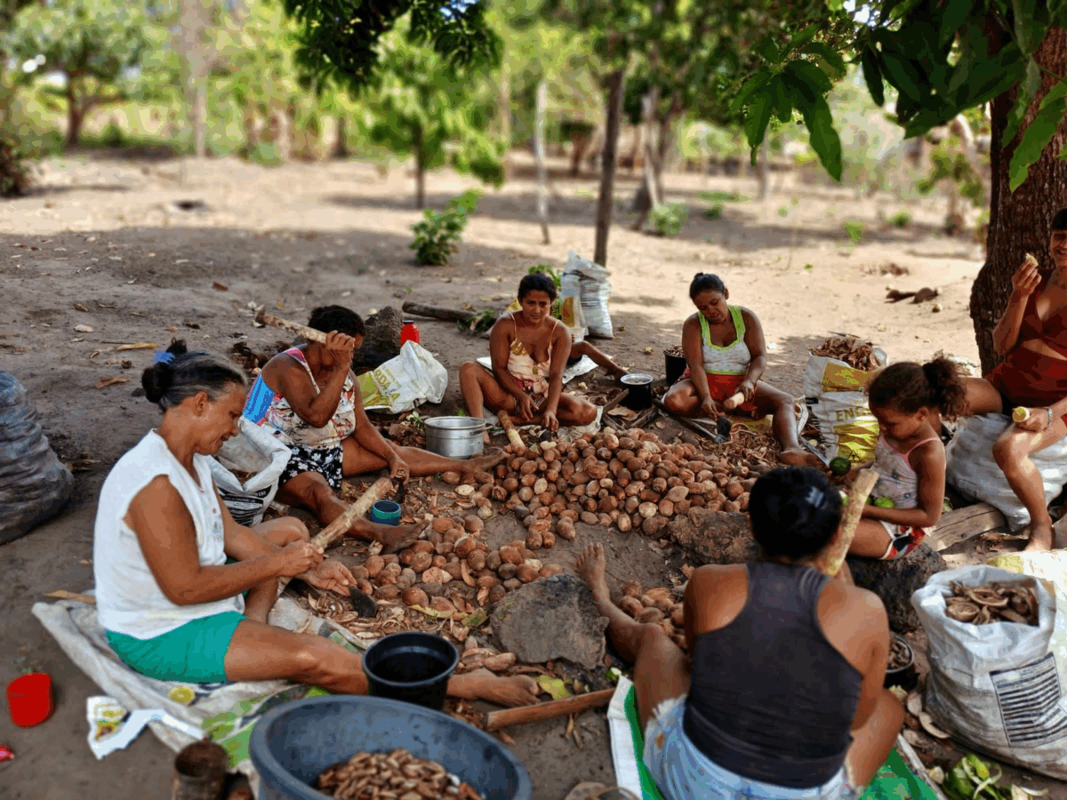 São Luís recebe exposição fotográfica de povos e comunidades tradicionais do Maranhão em junho