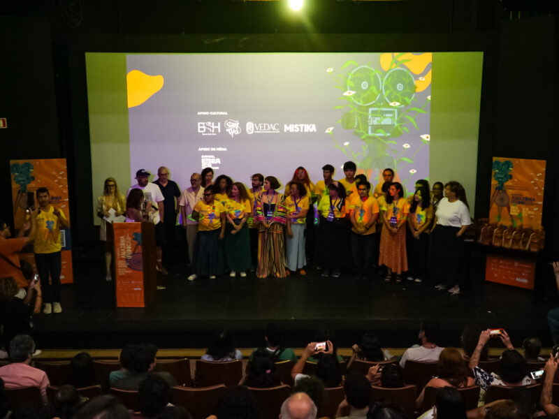 Amazônia FiDoc encerra sua 11ª edição e consagra ‘Glória & Liberdade’