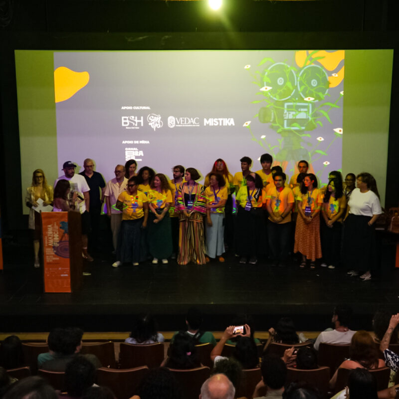 Amazônia FiDoc encerra sua 11ª edição e consagra ‘Glória & Liberdade’