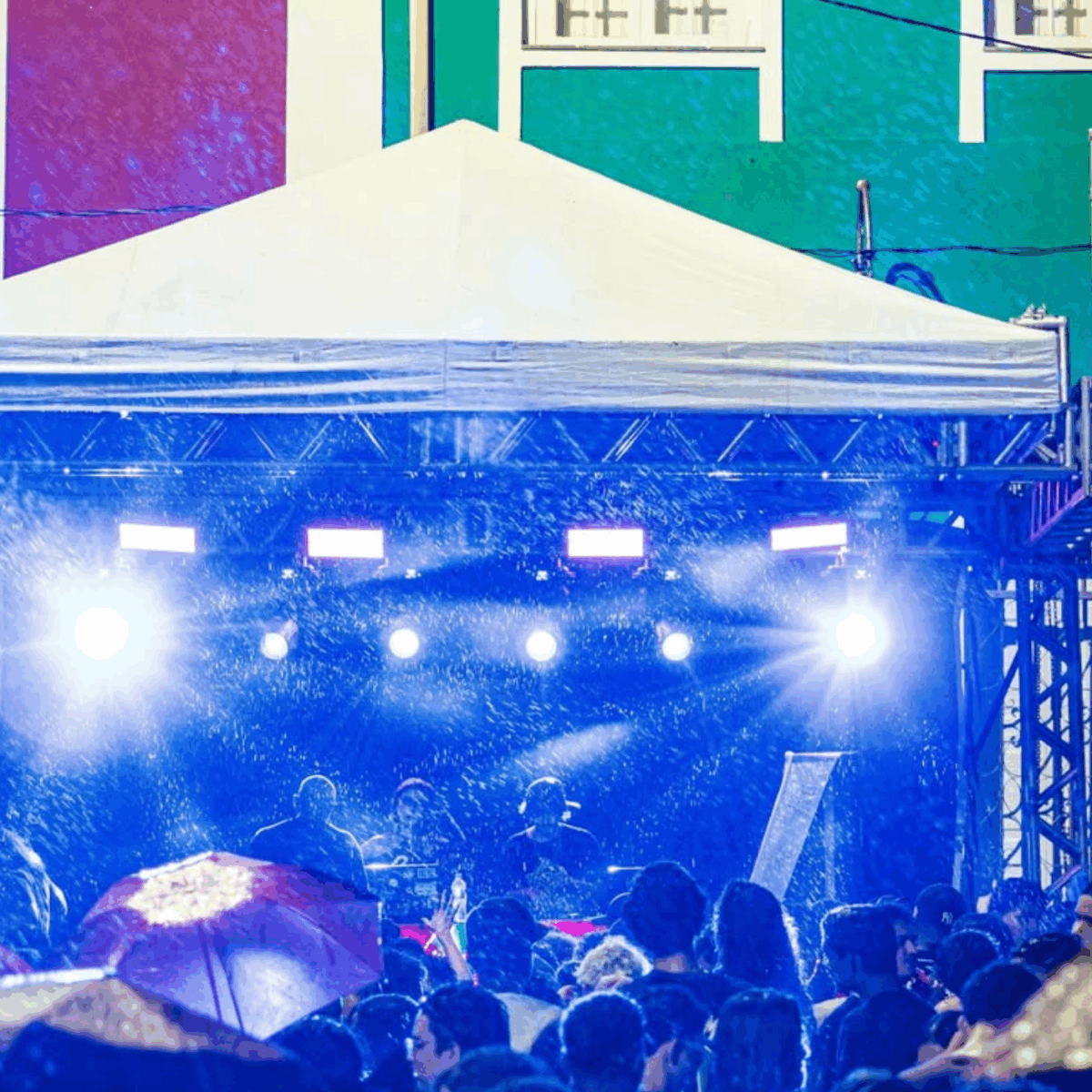 Cabanus, o nome do cenário underground em Belém, comemora 1 ano de produção em alto nível