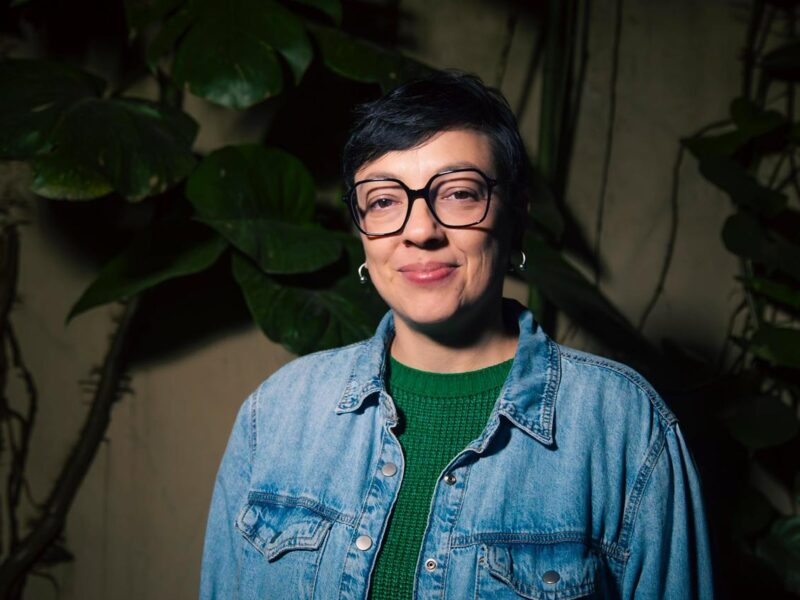 Natalia Borges Polesso fala sobre literatura queer, ativismo, Amora e novos rumos da escrita brasileira