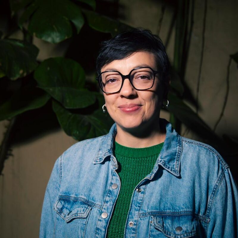 Natalia Borges Polesso fala sobre literatura queer, ativismo, Amora e novos rumos da escrita brasileira