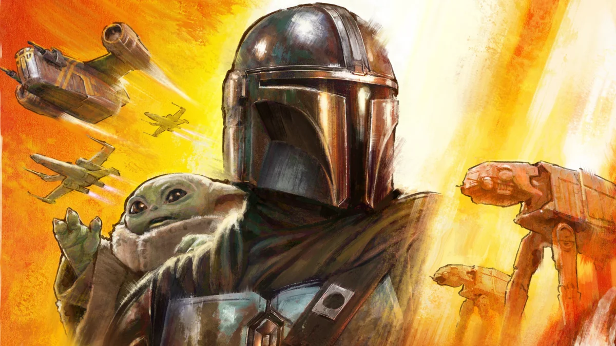 ‘Star Wars: O Mandaloriano e Grogu’: Dank farrik, talvez esse não seja o caminho