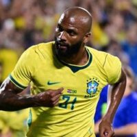 Conheça Igor Thiago: de pedreiro a vice-artilheiro da Premier League e promessa da Seleção para a Copa