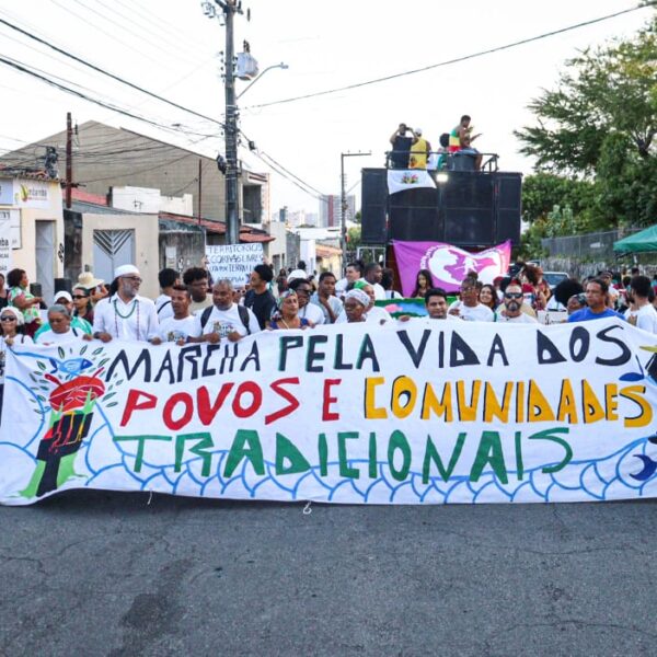 Povos tradicionais lançam aliança inédita em defesa da Mata Atlântica