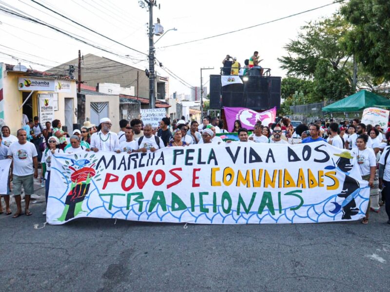 Povos tradicionais lançam aliança inédita em defesa da Mata Atlântica