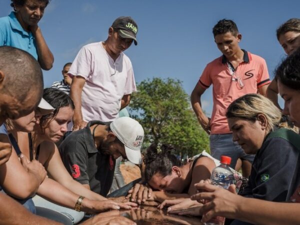 Após seis anos parado, julgamento do massacre de Pau D’Arco é retomado nesta terça no Pará