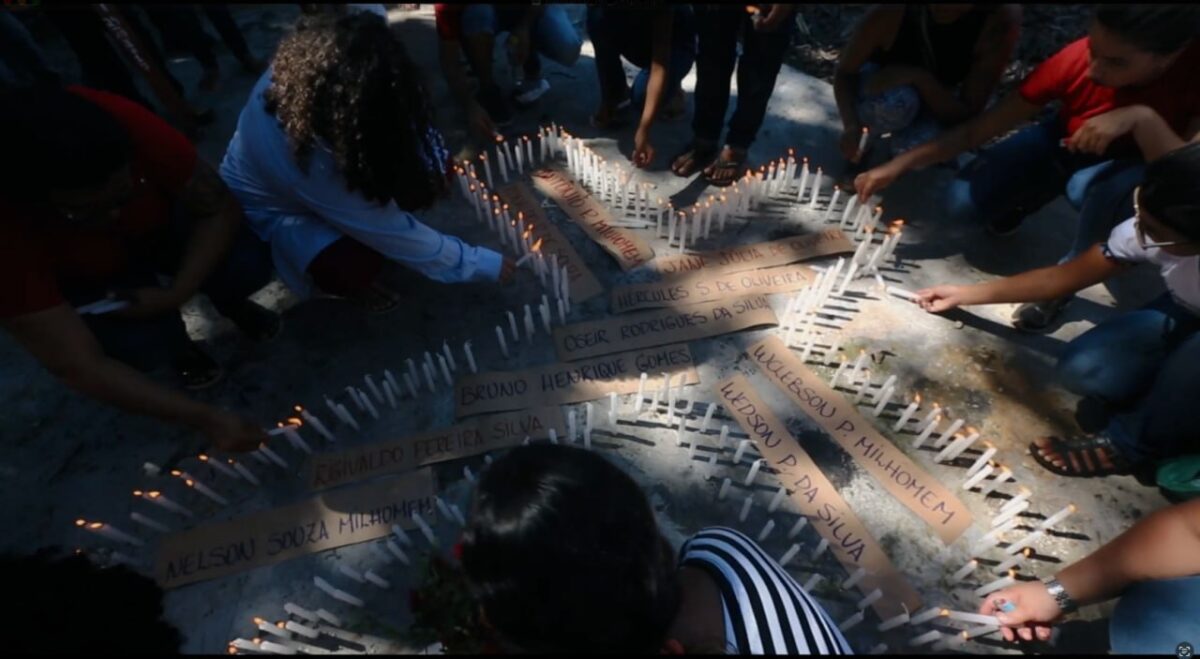 Massacre de Pau D’Arco: TJPA nega recursos da defesa e todos os 16 policiais irão a júri popular