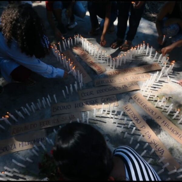 Massacre de Pau D’Arco: TJPA nega recursos da defesa e todos os 16 policiais irão a júri popular