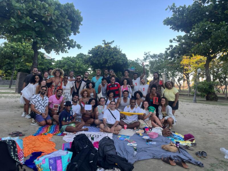 Rio Nature & Climate Week abre inscrições gratuitas e reúne Carlos Nobre, Sonia Guajajara e Anitta no Rio