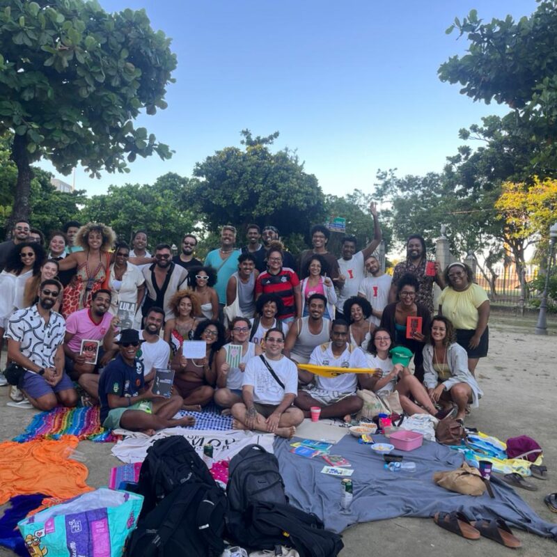 Rio Nature & Climate Week abre inscrições gratuitas e reúne Carlos Nobre, Sonia Guajajara e Anitta no Rio