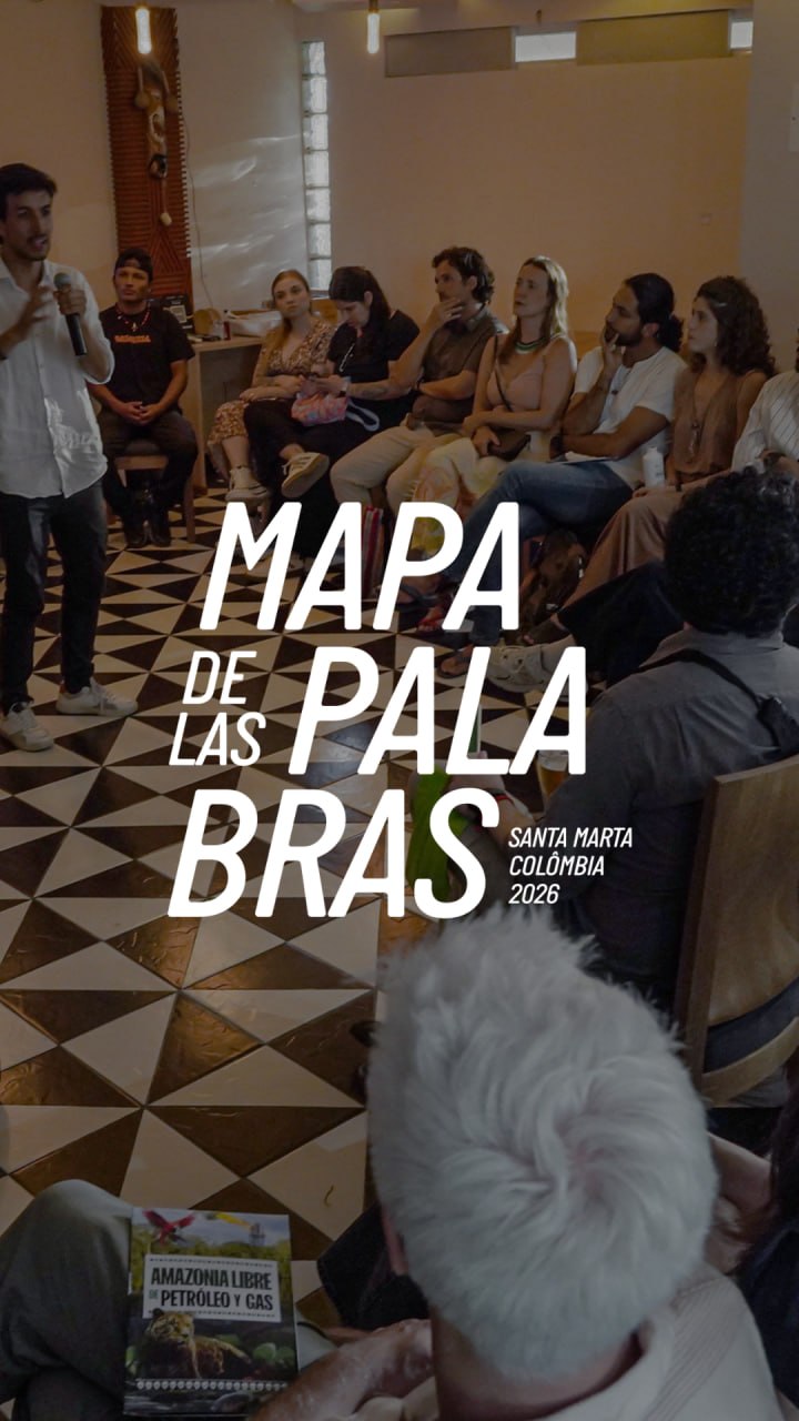 Capa do vídeo