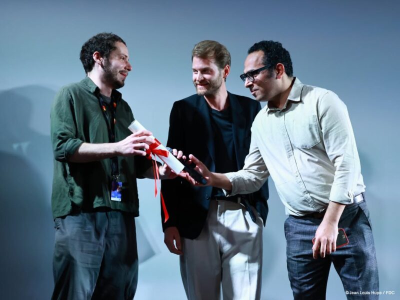 Curta brasileiro ‘Laser-Gato’ vence mostra La Cinef no Festival de Cannes 2026