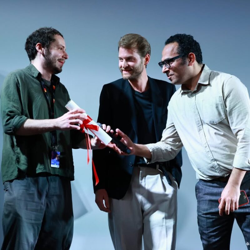 Curta brasileiro ‘Laser-Gato’ vence mostra La Cinef no Festival de Cannes 2026