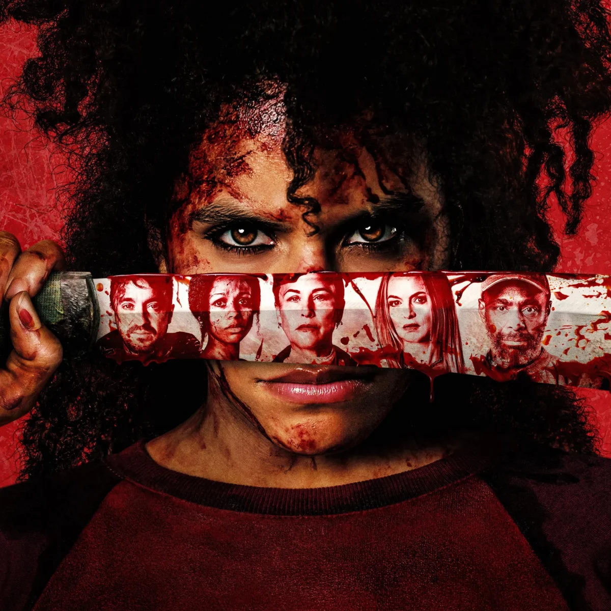‘Eles Vão Te Matar’: Zazie Beetz estrela o ‘Kill Bill’ russo da nova geração