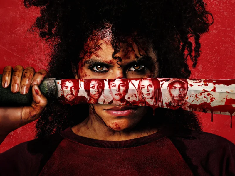 ‘Eles Vão Te Matar’: Zazie Beetz estrela o ‘Kill Bill’ russo da nova geração