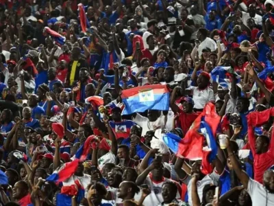 Haiti: uma nação que não deve ser esquecida