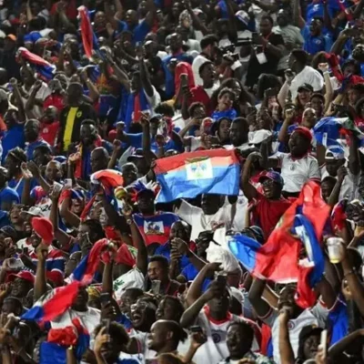 Haiti: uma nação que não deve ser esquecida