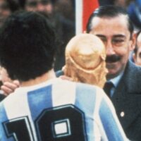 Revivendo: Copa de 78 já mostrava displicência da FIFA com regimes ditatoriais