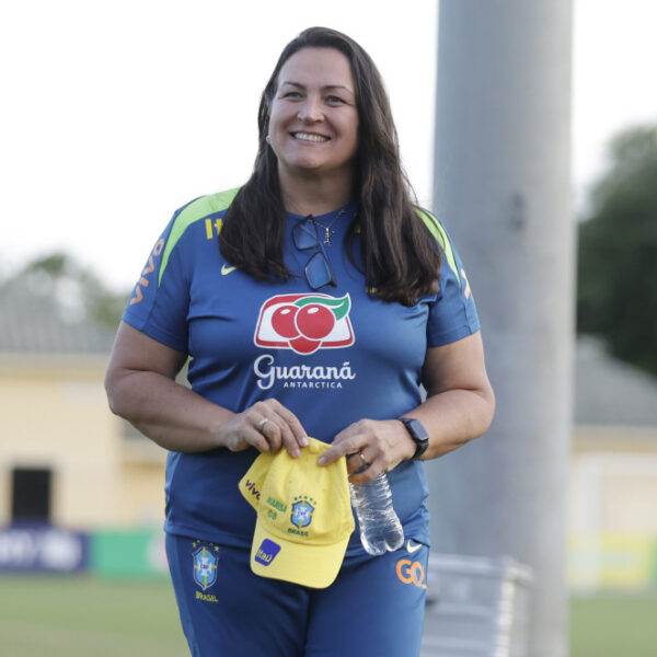 Além da tática: Seleção aposta em apoio psicológico pelo hexa