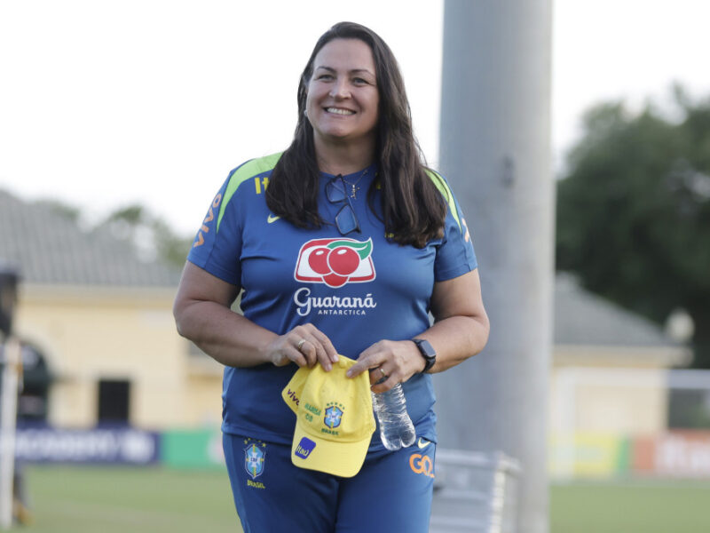 Além da tática: Seleção aposta em apoio psicológico pelo hexa