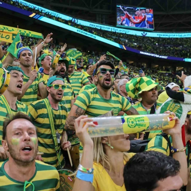 O pertencimento brasileiro vai voltar? A união das organizadas em torno da Seleção brasileira