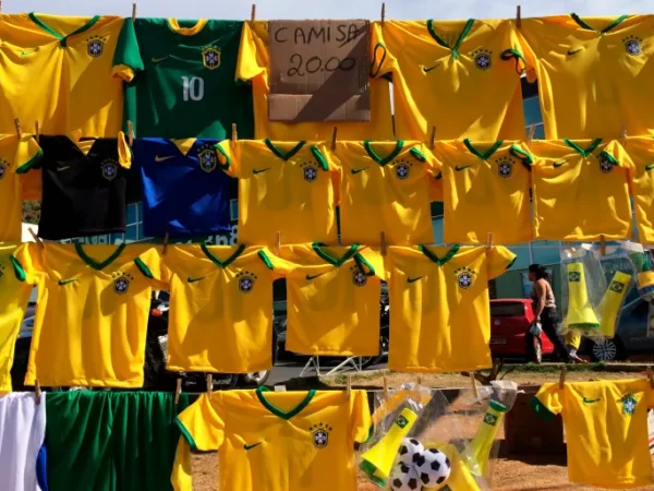 Brasilcore: a estética que virou tendência mundial sempre esteve nas periferias brasileiras