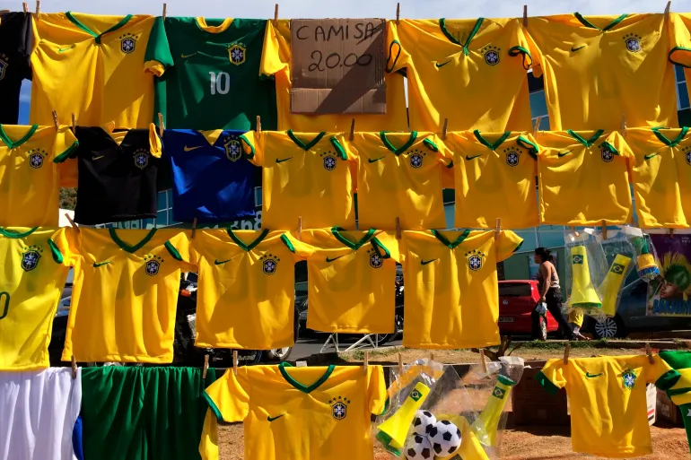 Brasilcore: a estética que virou tendência mundial sempre esteve nas periferias brasileiras