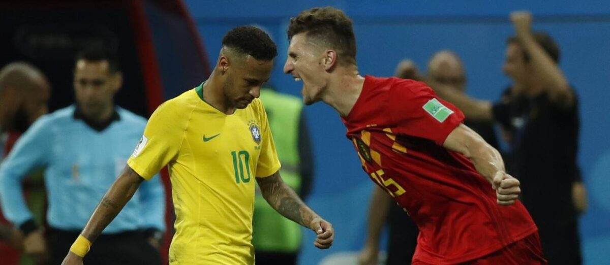 As revanches na história das Copas do Mundo