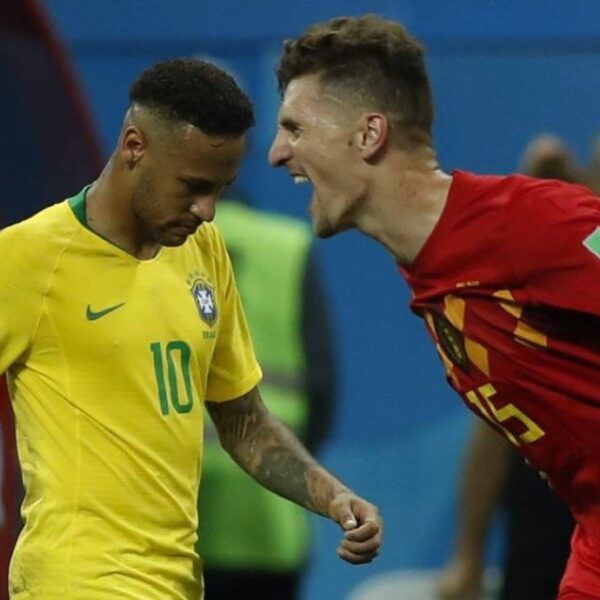 As revanches na história das Copas do Mundo