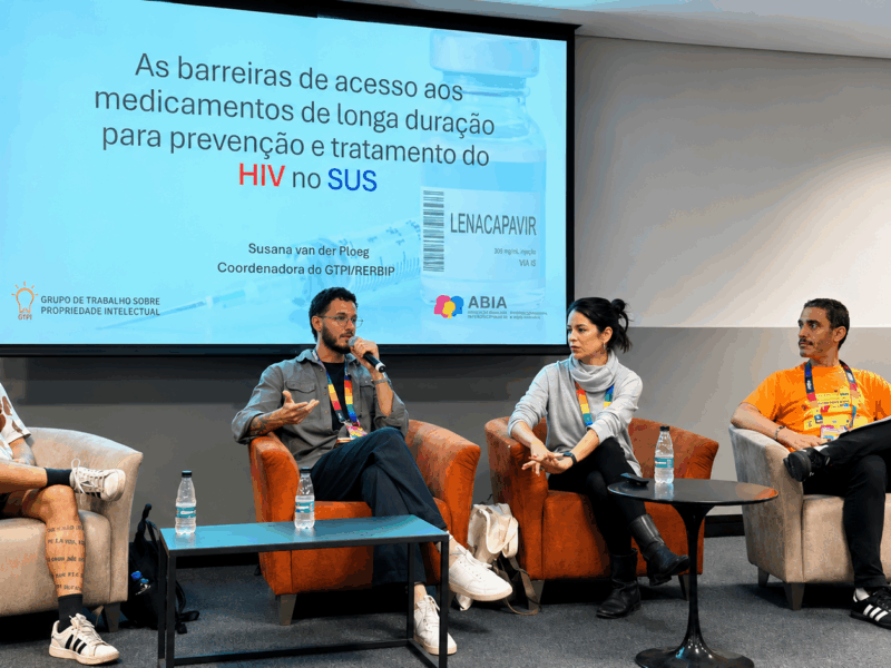50 paradas LGBT cobram acesso a medicamento de prevenção e tratamento do HIV no SUS