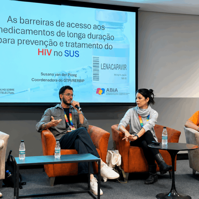 50 paradas LGBT cobram acesso a medicamento de prevenção e tratamento do HIV no SUS