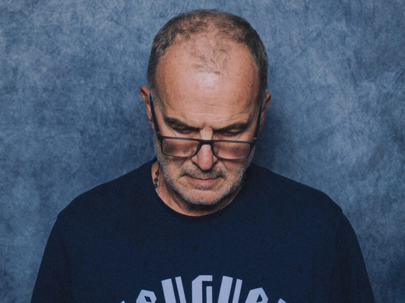 Marcelo Bielsa contra a corrente 